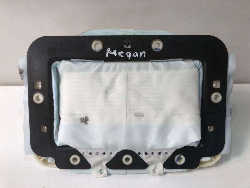 Airbag pasager Renault Megane 3 facelift (2012-2016) 985250006R