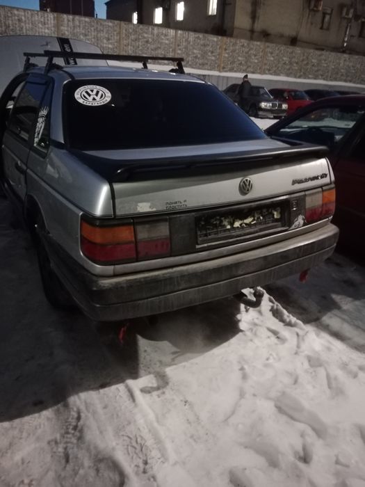 Volkswagen Passat b3