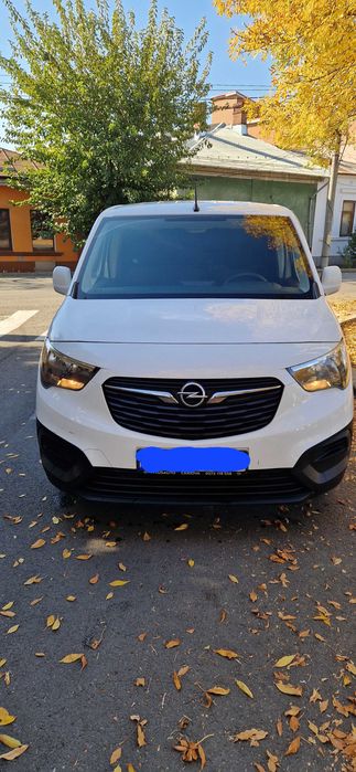 opel combo  2020