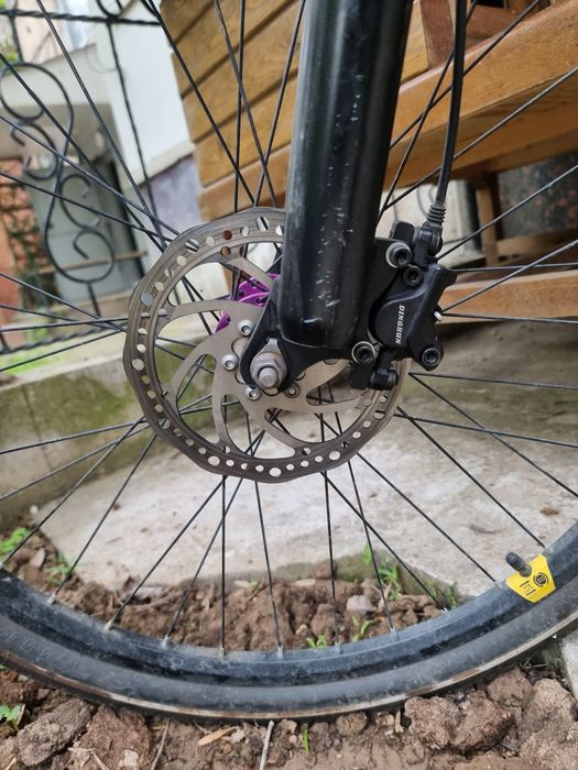 Продам Велосипед Skill max