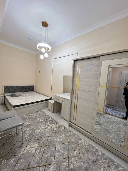 Янги чоштепа метрони биринчи бекати якин навастройк дом