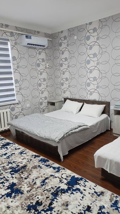 Arzon Bezzaks Hotel Mehmonxona Гостиница Беззакс М