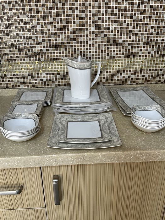 Сервиз   Набор   .