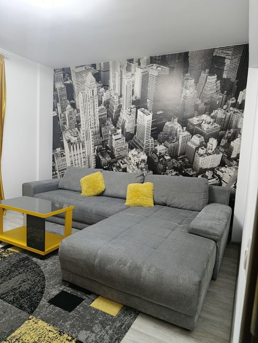 Vând apartament 2camere