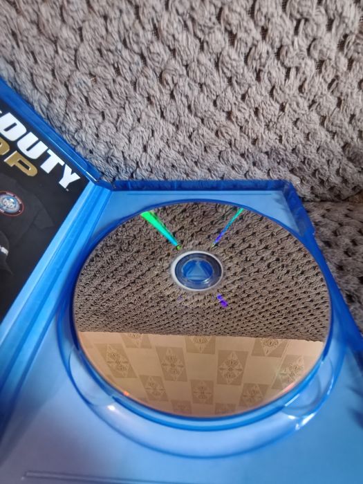 Call of duty modern warfare 2 PS5