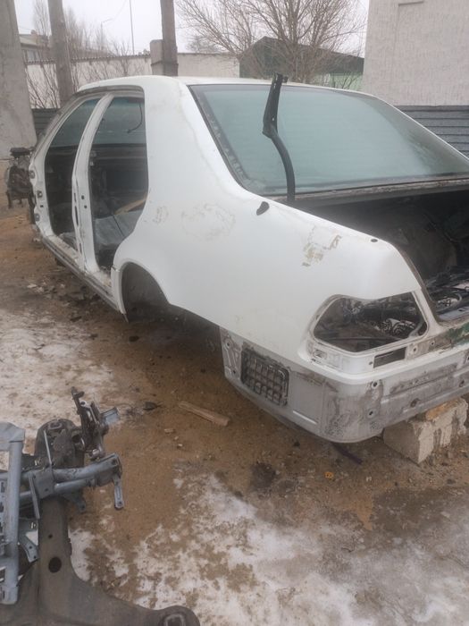 W140 Кузов продается