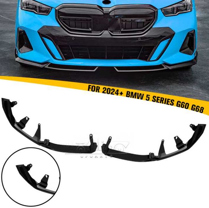 Lip / Prelungire bara fata / Extensie BMW - Seria 1/2/3/4/5/6/7/ X - orice model