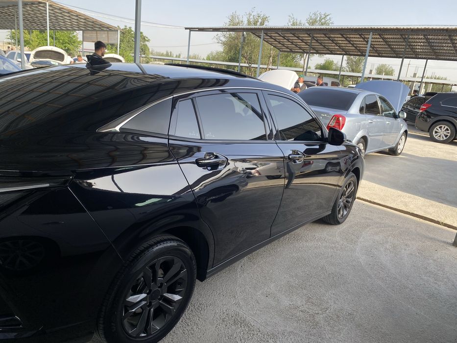 Донгфенг аеолус шайн Dongfeng aeolus shine 2023 охири