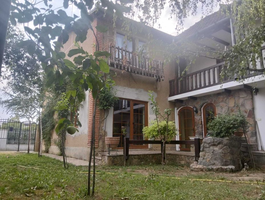 Casă de vânzare in Grădiște