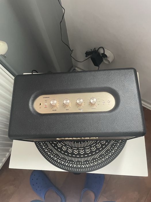 Boxa Marshall multirom