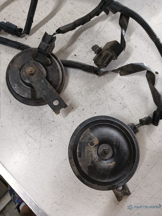 Claxon Hyundai I40 (Vf) [ 2012 - > ]