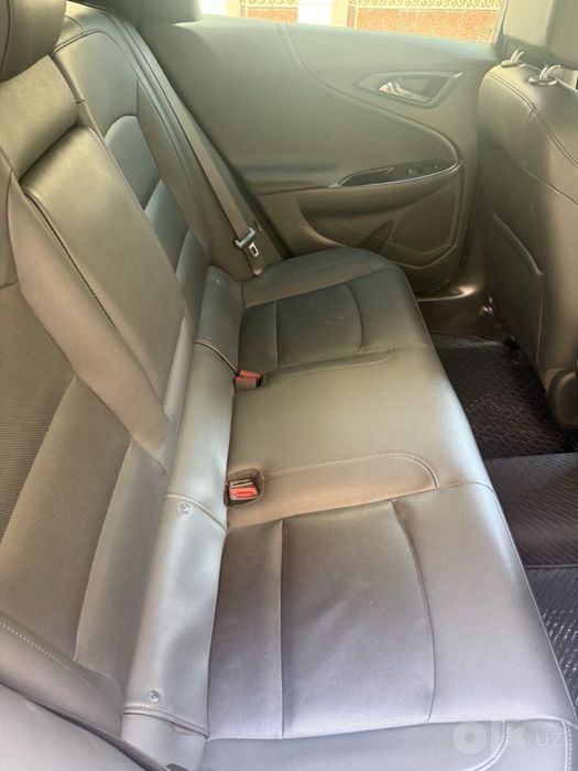 Malibu 2 premier