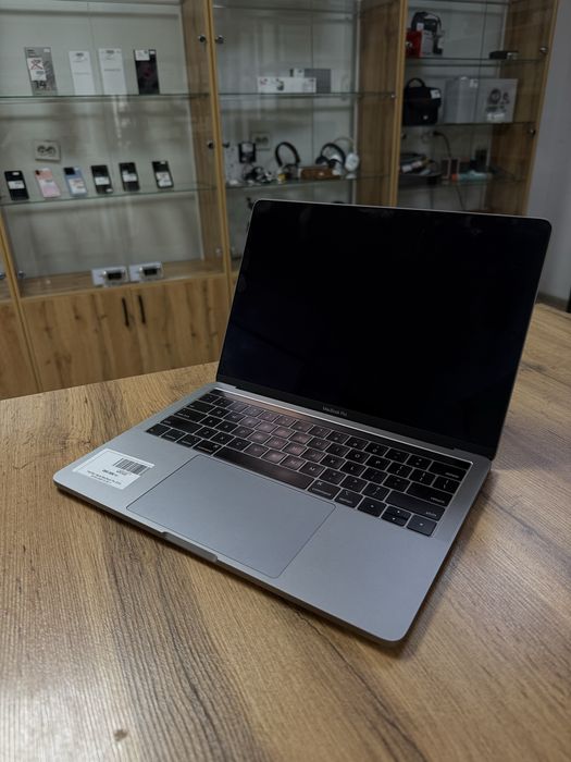 Macbook pro/ Макбук про 2019 Baitimes 0.0.12