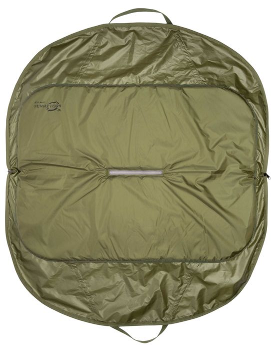 Карп дюшек и теглилка Mikado Territory Zip Mat
