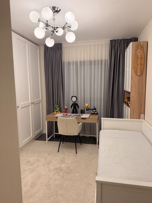 Apartament cu 2 camere 21 Residence