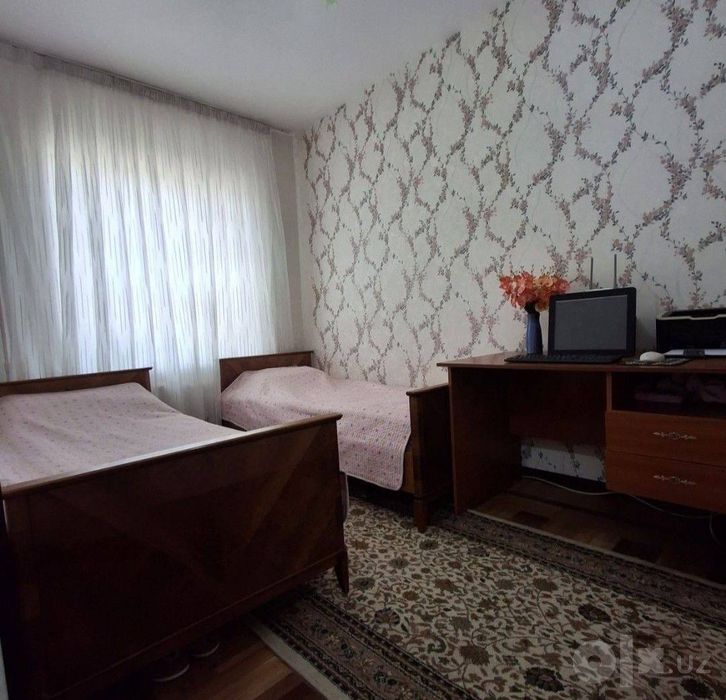 Qoraqamish 3 xonalik kvartira