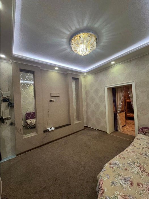 Аренда дом Рисовый