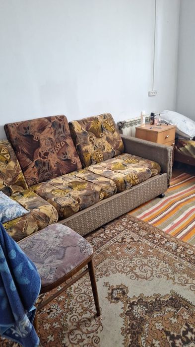 Сдам част дом в районе 42 школы