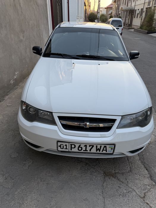 Chevrolet Нексия 2