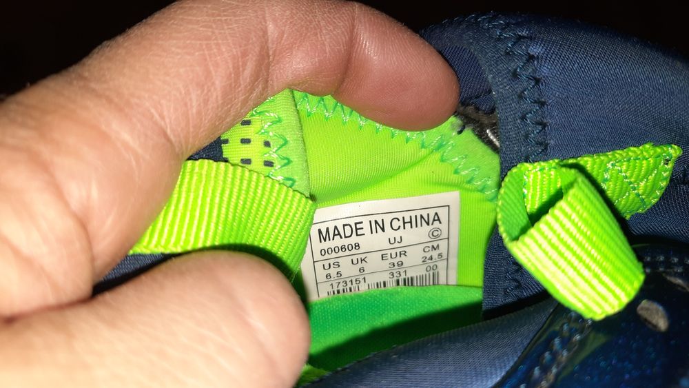 Крассовки, сороконожки