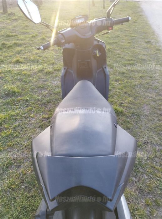 peugeot speedfight 4 Бартер