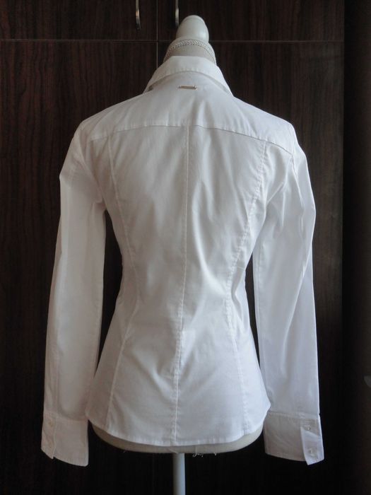 Hugo Boss/S/дамска риза