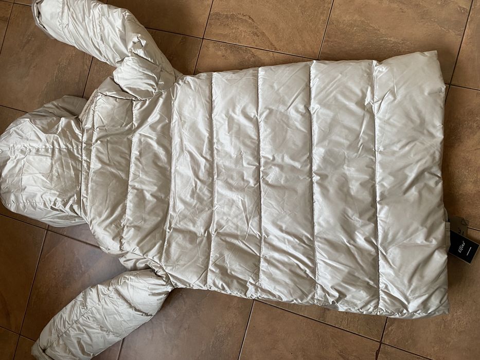 Пуховик р-р 46-48