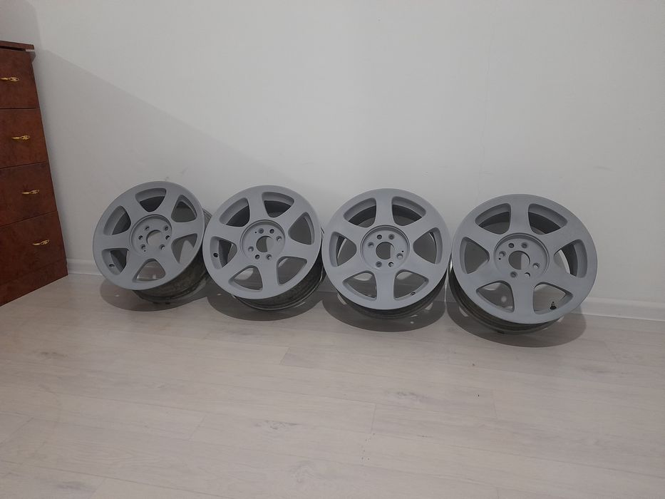 Диски кованные R14 ВСМПО