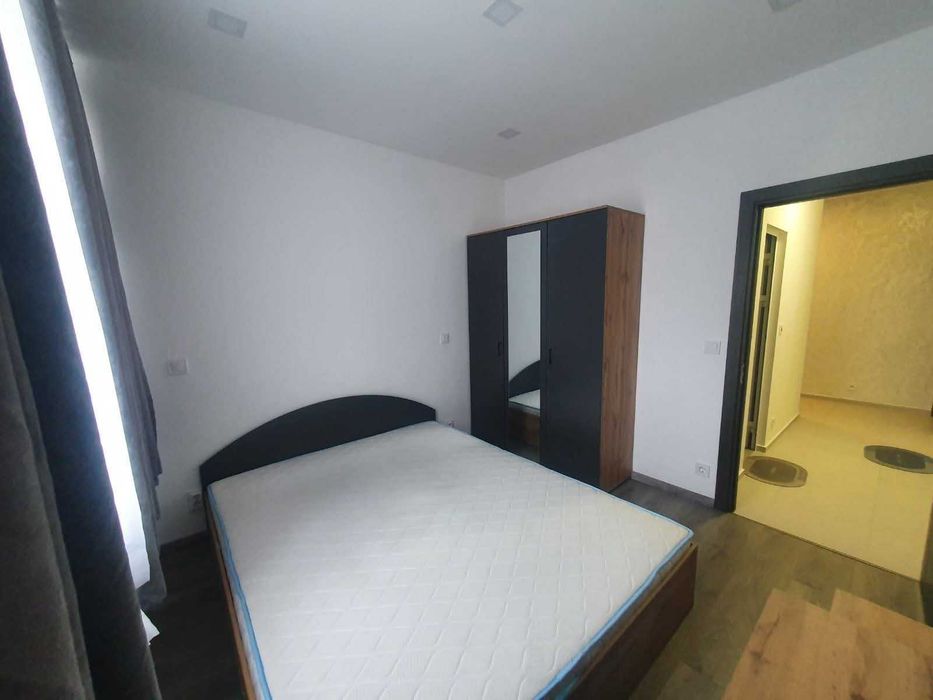 Апартамент в кв. САМОКОВО