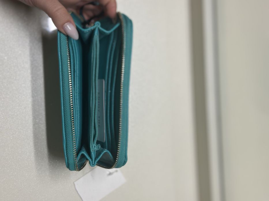 Портмоне Stradivarius (ново)