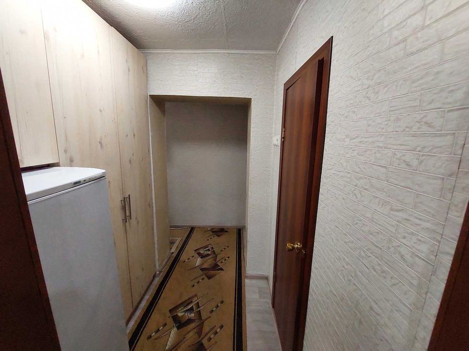 Продам 2х комн квартиру