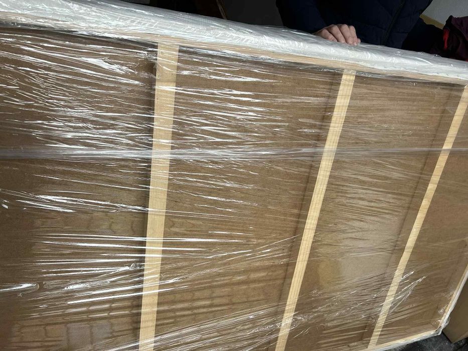 Матрак Хегра с размери 120/190 см