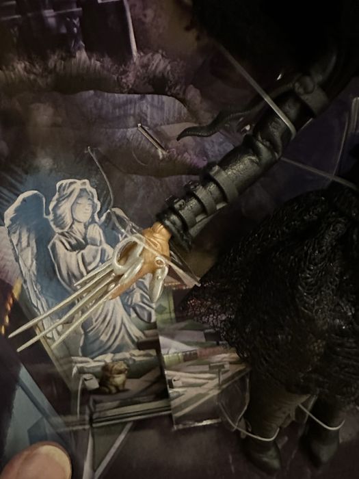 Кукла монстр хай!