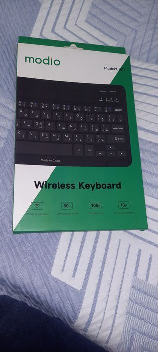 Клавиатура для планшета