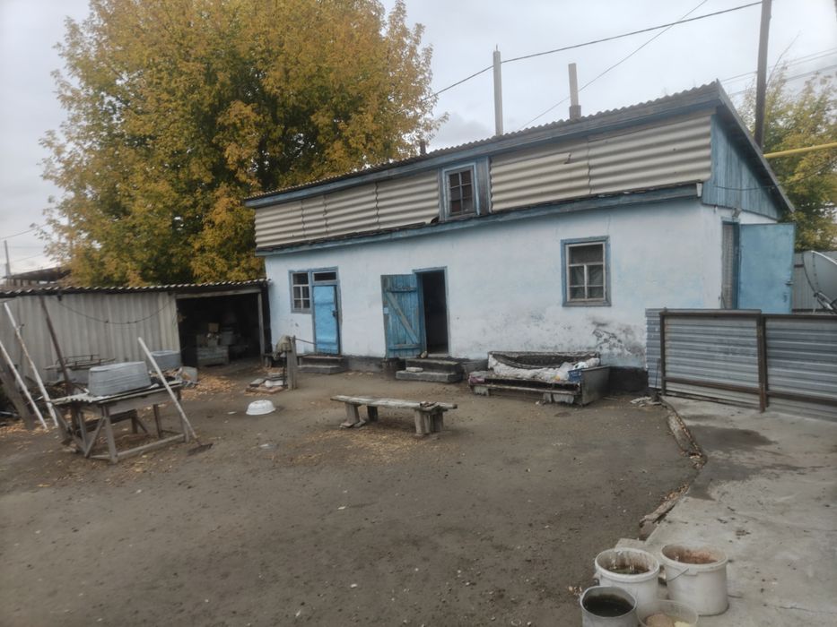 Продам дом 23 сотых
