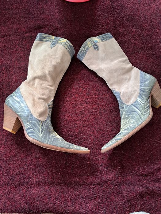 Vând ciocate model deosebit