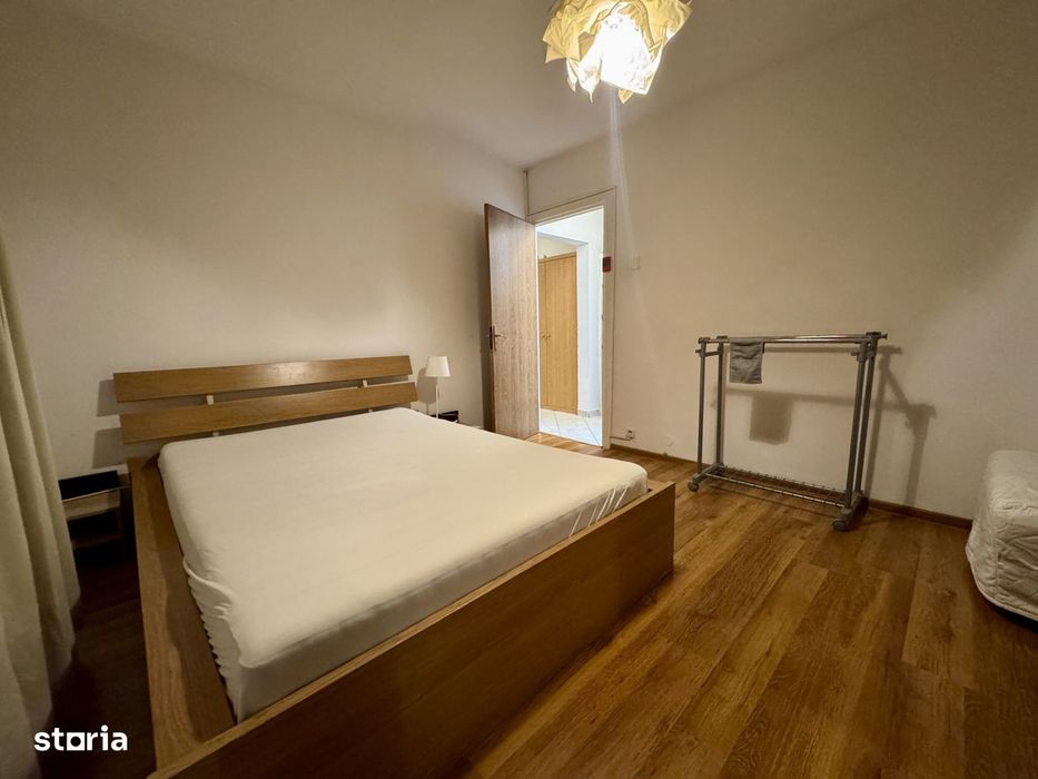 Apartament 2 Camere | Timpuri Noi - Nerva Traian | Metrou