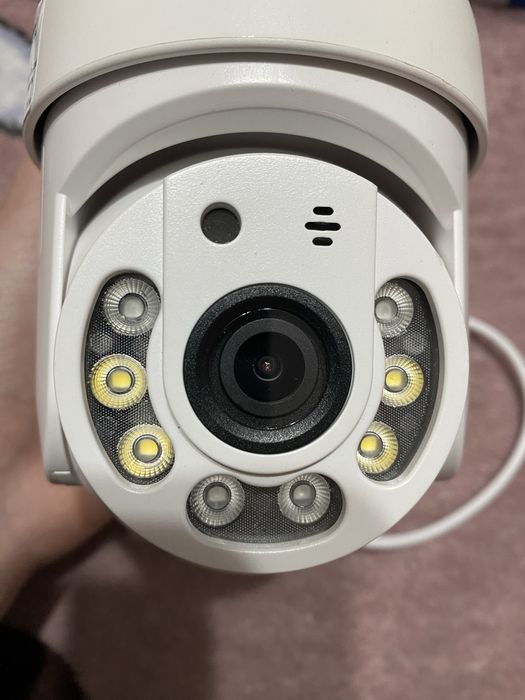 Cameră de supraveghere