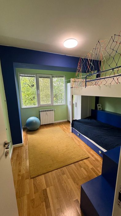 Продава се Тристаен апартамент в София, Гоце Делчев - 85 кв.м за 9 €/кв.м - Снимка #4