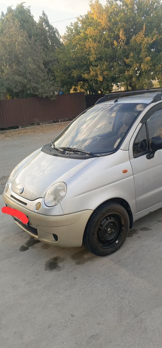 Яхши  Матиз сотилади!