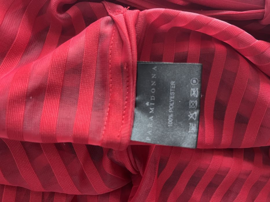 Плажен халат PARAMIDONNA