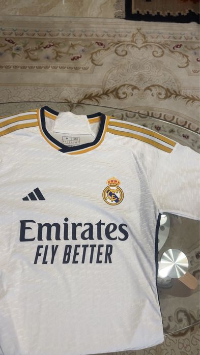 Tricou Adidas Real Madrid