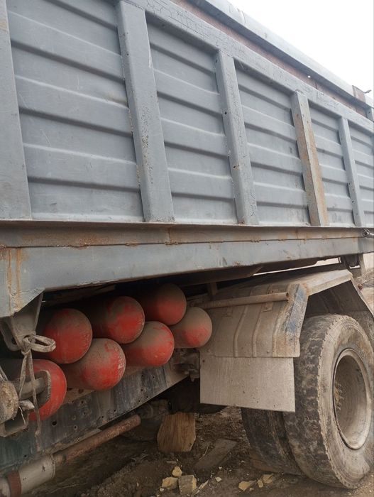 Зил селхоз сотилади