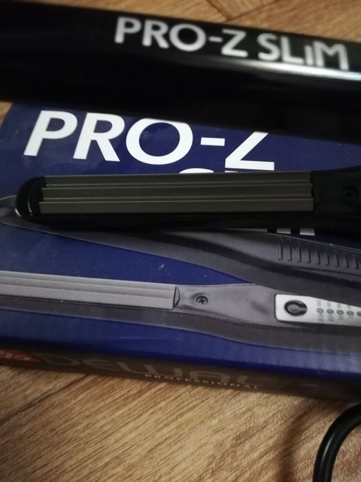 Утюжок для волос