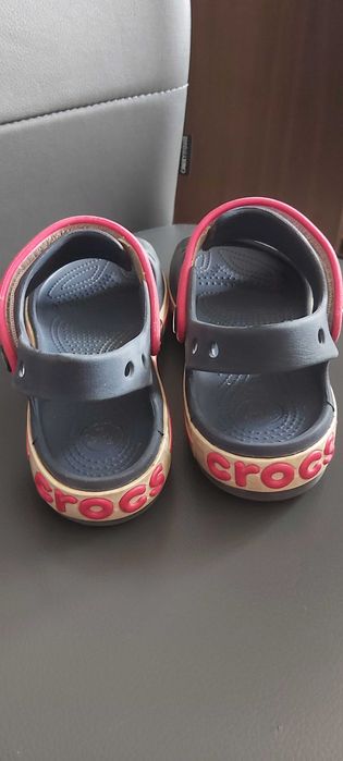 CROCS детски сандали