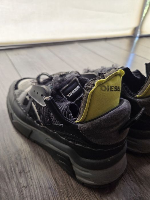 Pantofi sport Diesel