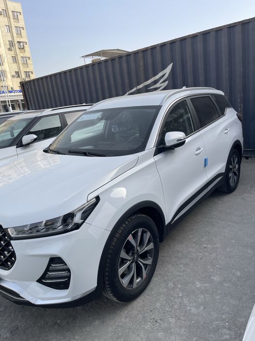 Чери 7 про сотилади идеял 23 йил