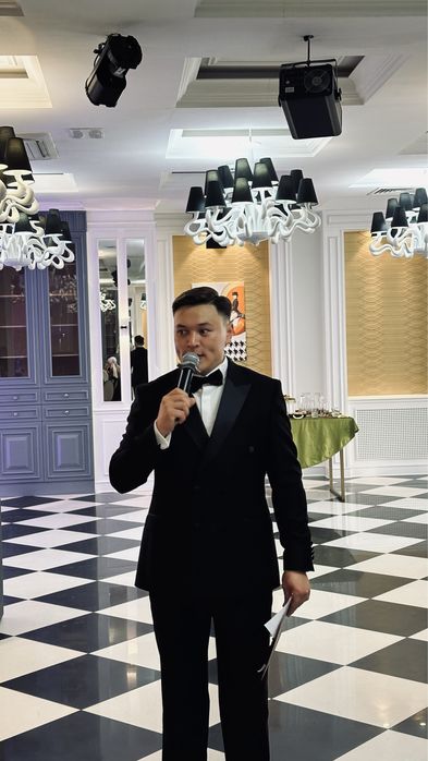 Тамада Астана Семей