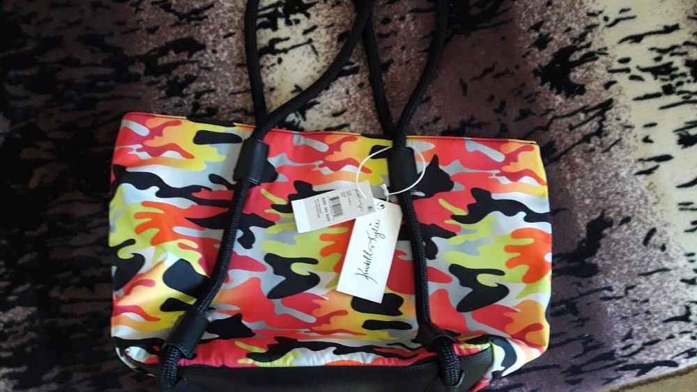 Оригинална чанта