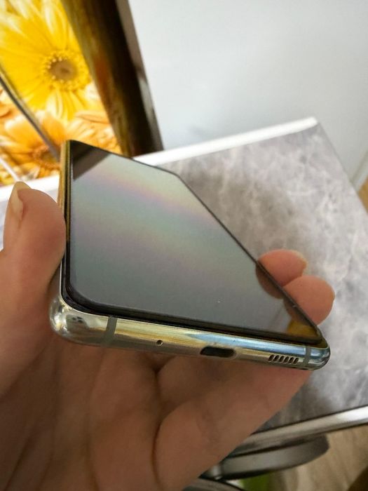 Смартфон Samsung Galaxy S20 FE 6/128GB